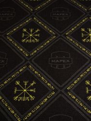 Mapex PMKM-M22P09 Коврик для барабанной установки