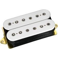 DiMarzio DP220W D Activator Bridge
