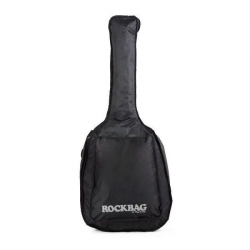 Rockbag RB20539B  чехол для ак. гитары dreadnought, серия Eco, черный