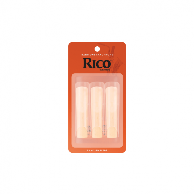 Трости для саксофона RICO RLA0325