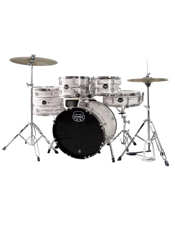 Mapex CM5844FTCFI Ударная установка из 5 барабанов Comet Junior