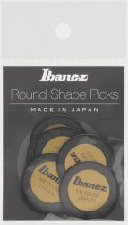 Ibanez Round Shape PPA1M-BK  