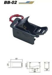 Gotoh BB-02  