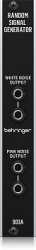Behringer 903A RANDOM SIGNAL GENERATOR  