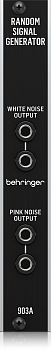 Behringer 903A RANDOM SIGNAL GENERATOR  