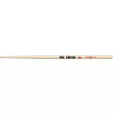Vic Firth AJ2  палки, орех