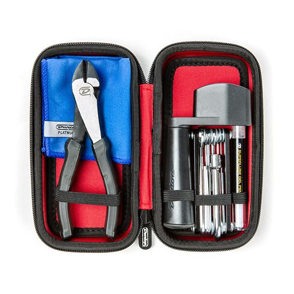 DGT201 Bass String Change Kit  Dunlop