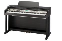 438PIA0608 CDP 45 Hi-Black Цифровое пианино с автоаккомпанементом, черное. Orla