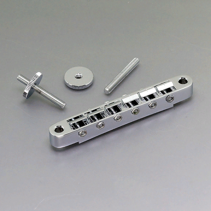 GE104B-C Бридж (струнодержатель), Gotoh