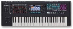 ROLAND FANTOM-7 синтезатор