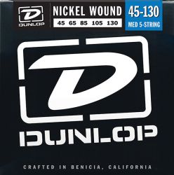 DBN45130  Medium, 45-130, Dunlop