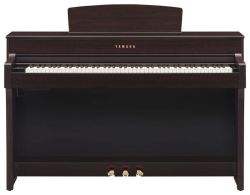 Пианино цифровое YAMAHA CLP-645 R