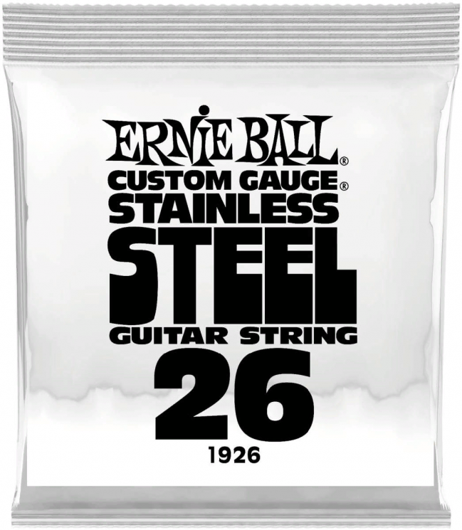 Ernie Ball 1926 
