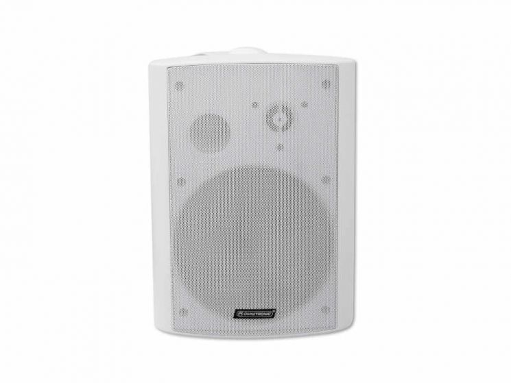 OMNITRONIC WP-6W PA Wall Speaker