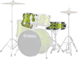 Ударная установка акустическая YAMAHA GM2F52WGG