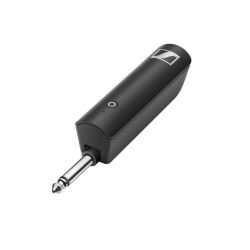 508498 XSW-D Instrument RX Приемник инструментальной радиосистемы, Sennheiser