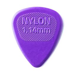 443R1.14 Nylon Midi Standard  Dunlop