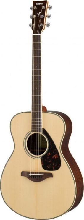 YAMAHA FS830 NATURAL - Акустическая гитара