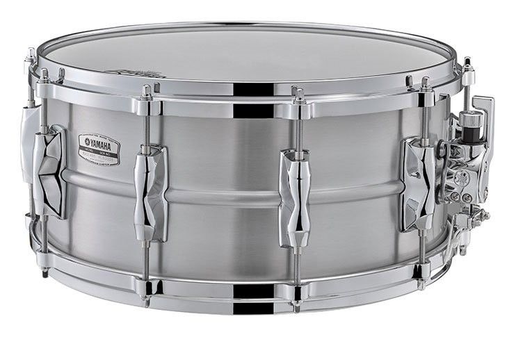 Барабан малый YAMAHA RAS1465 Aluminum Snare