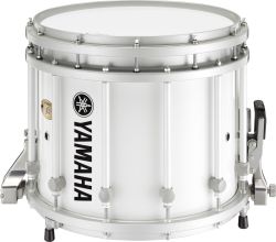 Барабан маршевый YAMAHA MS9314 WHITE