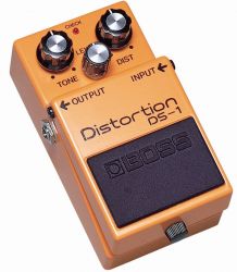 BOSS DS-1