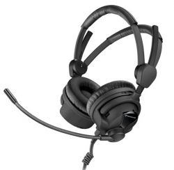 505780 HME 26-II-600(4) Гарнитура проводная, без кабеля, Sennheiser