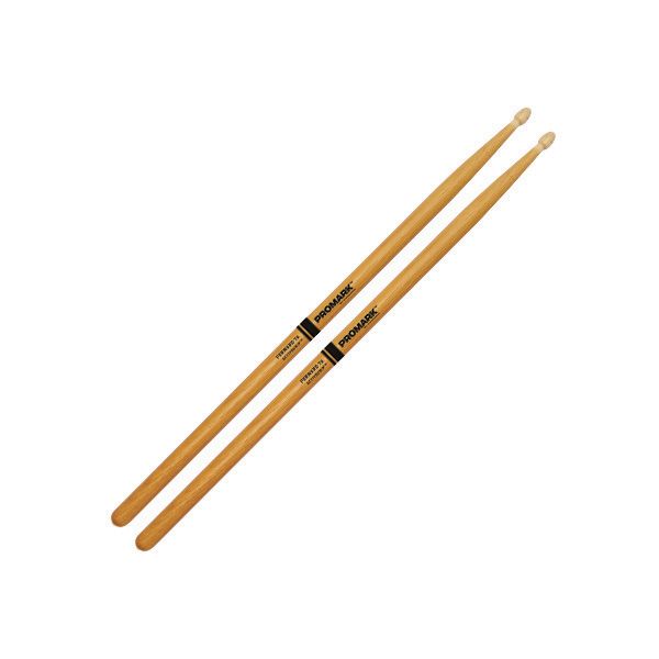 F7AAGC Forward ActiveGrip 7A Барабанные палочки, орех, деревянный наконечник, ProMark
