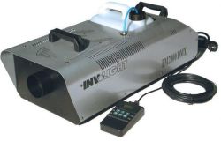 Дым-машина INVOLIGHT FM2000 DMX