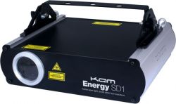 Лазер KAM Laserscan ENERGY SD1