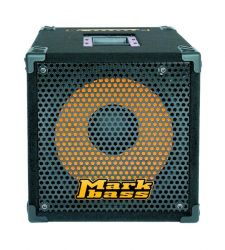 Комбоусилитель для бас гитары MARKBASS MINI CMD 151P