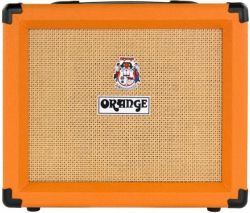 Комбоусилитель для электрогитары ORANGE CRUSH 20RT