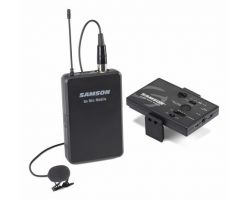 Радиосистема с петличкой SAMSON Go Mic Mobile Lavalier