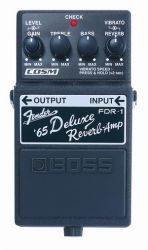 BOSS FDR-1