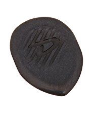 477P306 Primetone Медиаторы, 3шт, 3мм, средний кончик, Dunlop