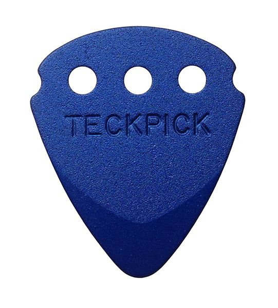 467R.BLU TeckPick  Dunlop