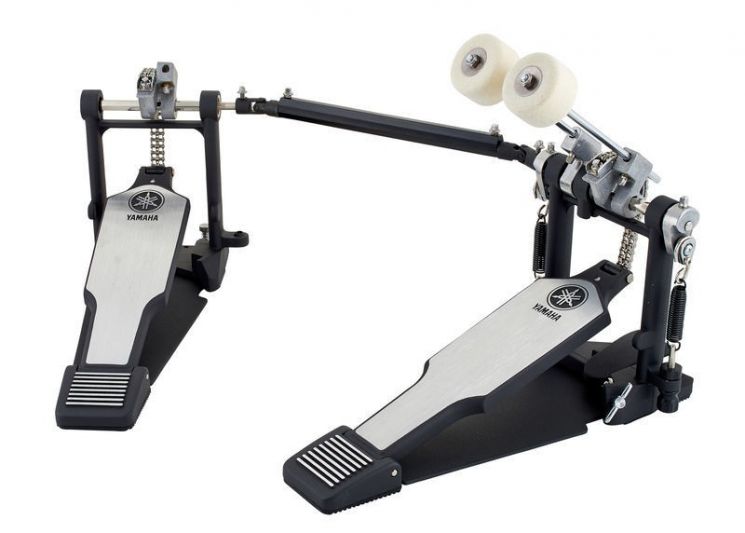 Педаль для бас барабана YAMAHA DFP8500C