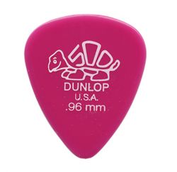 41R.96 Delrin 500  Dunlop