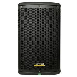 Haymer CL-15A-MPB Акустическая система активная, 400Вт RMS, класс D, 15"+1.75", USB/SD/BT/TWS, MP3