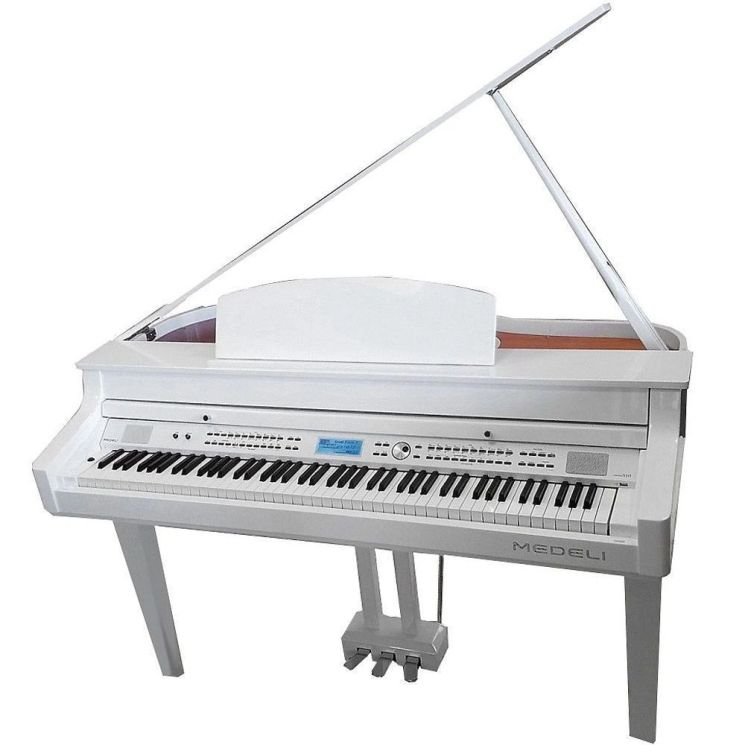 Medeli GRAND510 GW Цифровой рояль