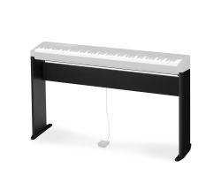 Casio Privia CS-68PBK  стойка для PX-S1100BK, PX-S1100RD, PX-S3100BK, CDP-S110BK, CDP-S160BK