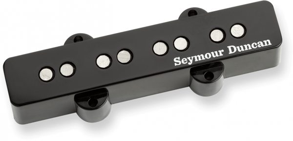 Звукосниматель SEYMOUR DUNCAN SJB-2B HOT JAZZ BASS B