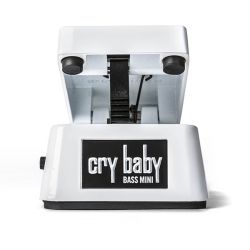 CBM105Q Crybaby Bass Mini  