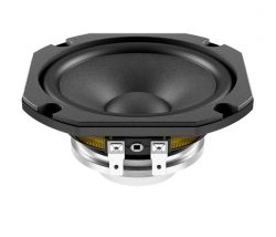 Lavoce FSN041.00-8  полнодиапазонный драйвер 4", ?1", 40W, 91dB, 110-18000 Hz, 8Ом, неодимовый