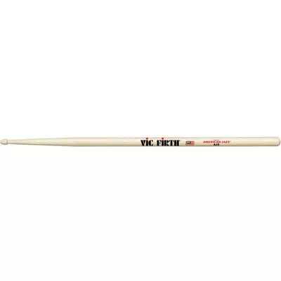 Vic Firth AJ3  палки, орех