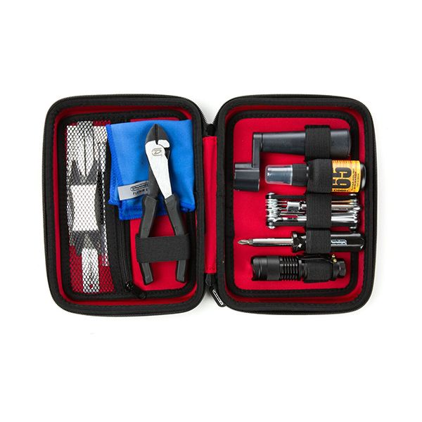 DGT102 Complete Guitar Setup Kit  Dunlop