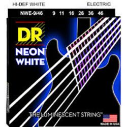 NWE-9/46 Neon White  