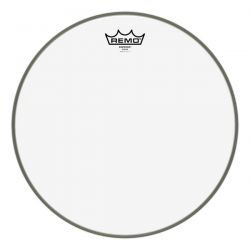 BE-0312-00 Emperor Clear Пластик для малого и том барабана 12", Remo