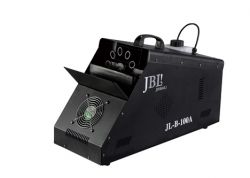 JL-B-100A Генератор дыма и пузырей, 1000Вт, JBL-Stage