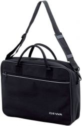 GEWA Bag for music stand and music sheets Premium Black чехол для пюпитра...