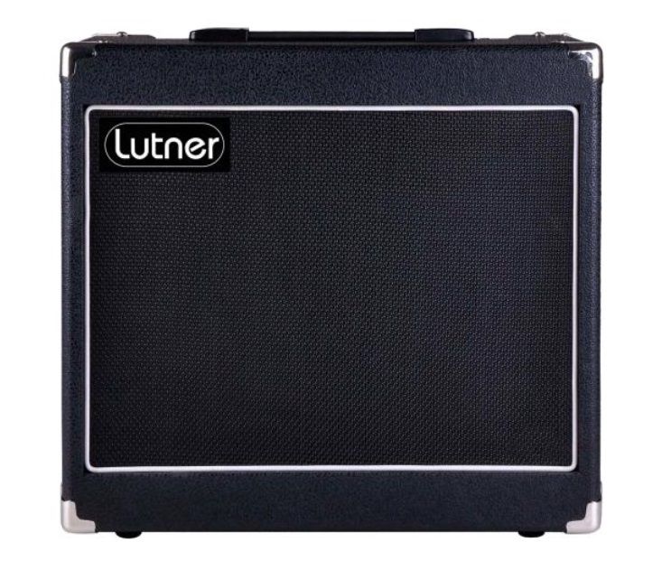 LGA-50SE Гитарный комбоусилитель, 50Вт, цифровой, Lutner